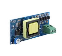 Xiuganpo Step Up Power Supply Module with Adjustable Output Voltage for Security Products 3-5V Input 280-1200V Output 2-20mA Current