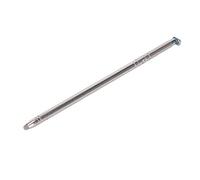Xiuganpo Stylus Pen for Stylo 6 Touch Screen Replacement Lightweight Metal Design Compatible with Q730AM Q730VS Q730MS Q730PS (Light Blue)