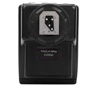 Xiuganpo SU800 TTL Flash Trigger for SB910 SB800, Wireless Control Up to 50M, Supports I-TTL/AA/M/RPT Strobe Flash, Exposure Compensation, Exposure Bracketing,