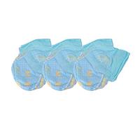 Xiuganpo Swimming Diaper, Swimming Diaper for Young Children for Classes for Baby Shower (XL 12-16kg)