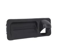 Xiuganpo Switch for LID-LID Release Control Switch, Anti-impact Weatherproof 81260B10104X Comfortable Access Replacement for Genesis G80 2015-2020 for Vehicle