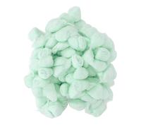 Xiuganpo Syrian Hamster Chinchilla Warm Soft Cotton Ball Bedding, Ventilated Hamster Bedding Cotton Ball, Keep Clean and Feeling of Security Material for Your Pet (#7)