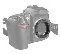 Xiuganpo Telescope Eyepiece Adapter Ring for AI Camera, M48*0.75 Mount Adapter for DSLR, Eyepiece for Astronomical Photography (#1)