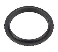 Xiuganpo Telescope Ring Adapter High Flexibility M48 to M48 Ring Adapter for Secure Connection and Easy Installation Astronomy Enthusiasts