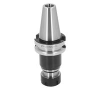 Xiuganpo Telescoping Tapping Tool Holder, BT40 TER25 100L Floating Tap | 40Cr Alloy Steel Collet Chuck, Integral Forming, CNC Machining Center, Floating Tap Mechanism