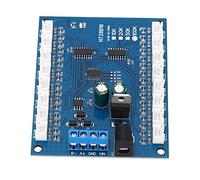 Xiuganpo Temperature Sensor Module for Accurate Temperature Measurement, Reliable RS485 Sensor Module for B3950 Thermistor, Ideal for Industrial Monitoring (50K)
