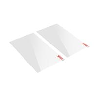 Xiuganpo Tempered Glass Screen Protector, Protection for the Oil -proof Game Console for 2 PCs for Updating