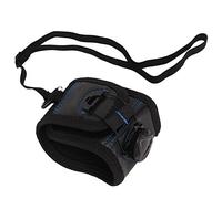 Xiuganpo Tennis Fixed Wrist Trainer for Mastering Correct Wrist Movements, Adjusting Posture, and Improving Athletic Ability, Ideal for Tennis Enthusiasts, Black