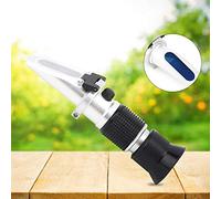 Xiuganpo Test Simple Brix, Easy to Transport, to Measure the Sugar Sugar Test