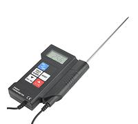 Xiuganpo Thermometer, Professional Food Thermometer for Transport for Warehouse Management for Drug Production for Greenhouses