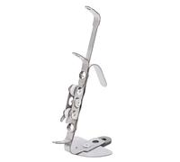 Xiuganpo TIG Wire Feeder Durable Adjustable Tool for Precise Welding Tasks in Various Applications Alloy Material 1 Unit