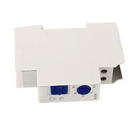 Xiuganpo Timer Switch Circuit Breaker, 0.5-20min Time Control for Light