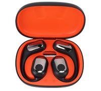 Xiuganpo Translation Earbuds Real Time, 74 Languages Translator Device, 70 Accents Translator Earbuds with Music Calling, Noise Canceling Translate for Business Learning (Black)