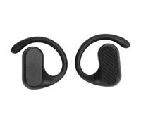 Xiuganpo Translation -earphones, Voice Translators Wireless for the Communication of Music Phone Call (Black)