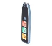 Xiuganpo Translation Reader Pen Scanner with 2.23in Touchscreen (Blue)