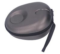Xiuganpo Travel Box/Cover for Wireless Headset, Headset Carrying Box/Cover, Wireless Earphone Storage Bag with Soft Liner, Ideal for PULSE 3D Headphones