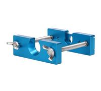 Xiuganpo Trumpet Mouthpiece Remover Aluminum Extractor Great Processing Tool with Galvanized Steel for Professional Players Blue Color