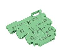 Xiuganpo Ultra Thin Solid State Relay Module MRD-060D10ACT - 6.2mm for DC