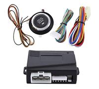 Xiuganpo Universal 12V Car Remote Start System for Easy Preheating and Refrigeration Features One-Key Control for Vehicle Comfort