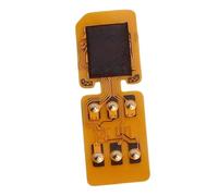 Xiuganpo Unlocking Card Sticker, FPC Card Sticker at High Speed Practical for The Phone