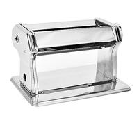 Xiuganpo Upgraded Metal Roller Clay Machine Manual Press for Polymer Clay, with Six Adjustable Thickness Settings, Ideal for Crafts, Non-Slip Base for Artists