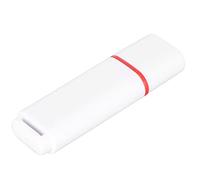 Xiuganpo USB Dongle Wireless Receiver for Valve Index Controllers Plug and Play ABS Material Portable for SteamVR App 1 X Receiver