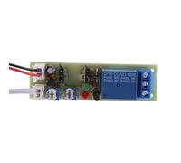 Xiuganpo Versatile Delay Timer Relay Module Device