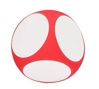 Xiuganpo Vivid Writing Cubes for Mathematical Concepts, for Classroom Use, EVA Material (Red)