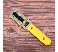 Xiuganpo Watch Back Cover Opener, Durable Tool | Constructed from alloy steel, Ideal for various watches, Convenient to use, Scratch avoidance