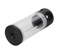 Xiuganpo Water Cooling Tank High Strength POM Material Acrylic Tank for PC, Fully Open Design, Fast Heat Dissipation, Computer Accessories