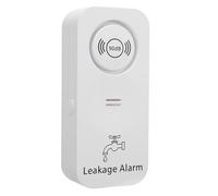Xiuganpo Water Leakage Detector, Long -lasting Water Pipe life. IP66 Leakage Detector. Proof for the Washing Machine of the Bathroom Sink