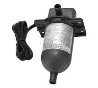 Xiuganpo Waterkocher with Circulation Engine, Durable Self -circulating Thermostatic 240 V IP54 -Generator Warm Water.