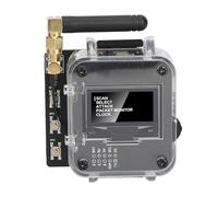 Xiuganpo WiFi ProgrammableWatch 1.3 Inch Screen ESP8266development Board