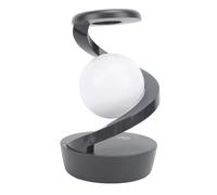 Xiuganpo Wireless Charger Night Light Smart Control RGB Lamp for Home