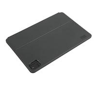 Xiuganpo Wireless Smart Keyboard for Mi Pad 5 Pro Lightweight Magnetic Absorption 63 Keys Computer-like Experience for Efficient Creation