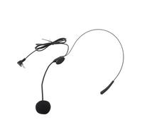 Xiuganpo Wireless Tour Guide System Headsets Voice Transmission, Portable Headset Microphone, Easy Translator Interpretation Equipment for Classroom Teaching, Conference Speeches