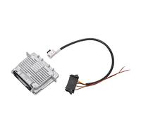 Xiuganpo Xenon Headlight Control Module High Performance Fit for Jeep Grand Cherokee 2014-2020 Main Function Improved Illumination Distance for Driving At Night