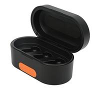 Xiuganpo ZG-R30 Wireless Microphone Charging Box with Safe Mystical/Fantasy Retardant Material for Wireless GO I/II Microphones for Musicians and Performers