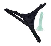 xiuJUNhoho Leather Pants Wear Simulation Realistic Toy