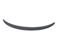 XIUKANGNB Car Rear Spoiler Wing for BENZ CLA Class W117 CLA180 CLA200 CLA250 2013-2018, ABS Boot Trunk Spoilers Lip Wings Rear Window Roof Spoiler Tail Wing Modified Styling Accessories