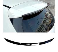 XIUKANGNB Car Rear Spoiler Wing for Benz Classe A W176 A180 A200 2013-2018, ABS Boot Trunk Spoilers Lip Wings Rear Window Roof Spoiler Tail Wing Modified Styling Accessories