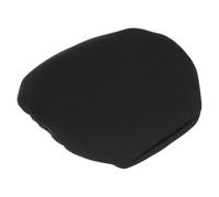 XIULANJIAYOU Car Center Console Armrest Cover for Dodge Ram 1500 2500 3500 2018-2020, PU Leather Protector Cushion Pad Waterproof Scratch Resistant Interior Accessories