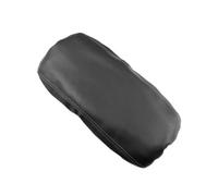 XIULANJIAYOU Car Center Console Armrest Cover for Mazda 3 2019 2020 2021, PU Leather Protector Cushion Pad Waterproof Scratch Resistant Interior Accessories,undefined