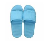 xiuling4568 Hausschuhe Women & Men’s Shower Slippers, Slides Sandals Pool Slides House Slippers Non-Slip Indoor Bathroom Shoes Beach Sandals Summer Shoes Chaussons(Pink,44-45)