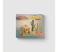 XIUMIN EXO - Brandn-ew [Mirage ver.] Album