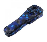 XIUsheUA Bass Guitar Case Waterproof 21 Inch Colorful Ukulele Bag