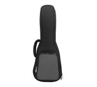 XIUsheUA Bass Guitar Case Waterproof Ukulele Guitar Bag 23 Inch