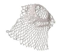 XIUsheUA Billiards Net Nylon Billiard Net Pocket Strong Storage Basket for Pool Table Side Pockets Keeps Balls Secure No Ground Fall Snooker Accessory for Snooker & Billiard Tables