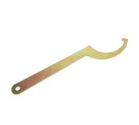 XIUsheUA C Spanner Wrench Universal Hook C Shock Wrenches | Spanner Wrench Set Coilover Coil Over Adjustment Tool For Motorcycle Bike(1pc)