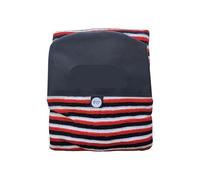 XIUsheUA Surfboard Bag 7ft/7.6ft/8ft/8.6ft/9ft/10ft Surfboard Sock Cover Cotton Soft Protective Bag for Shortboard,Funboard(8ft)